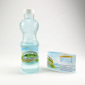 Label For Mineral Water Bottles Shrink Sleeve PVC Shrink Wrap Labels For Water Bottles With Logo Printing